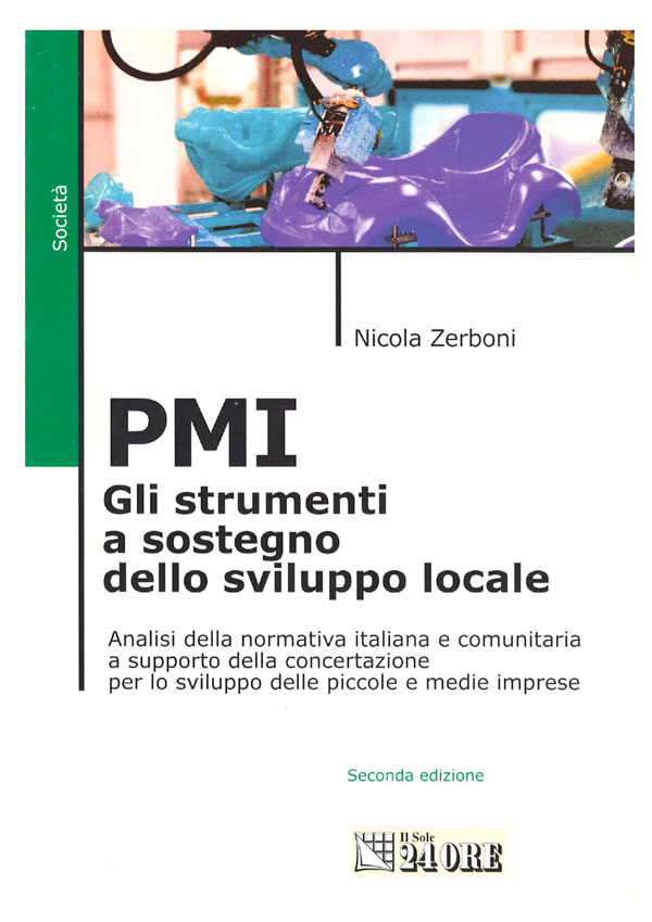 PMI. Gli strumenti a sostegno dello sviluppo locale