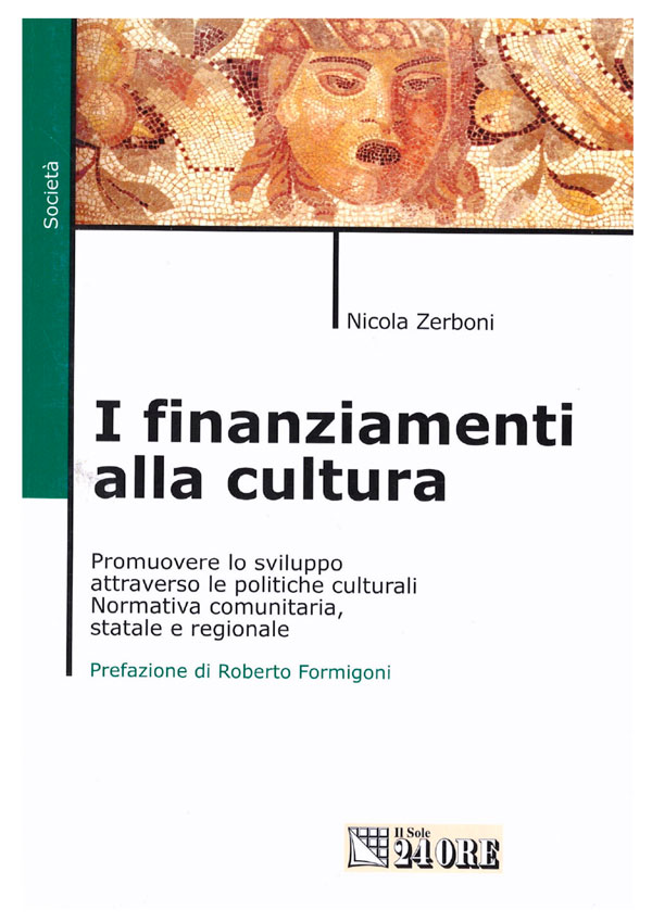 I finanziamenti alla cultura