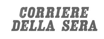 rassegna stampa, Corriere della sera