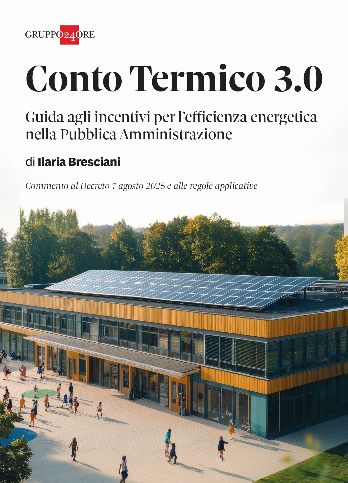 Conto Termico 3.0
