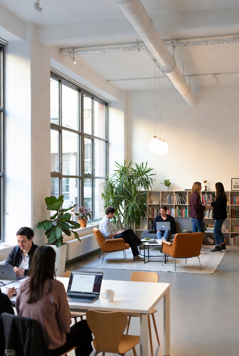 Clienti MyProjectNow in tutta Italia
