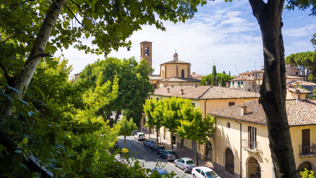 Rigenerazione ed efficienza energetica per Comuni